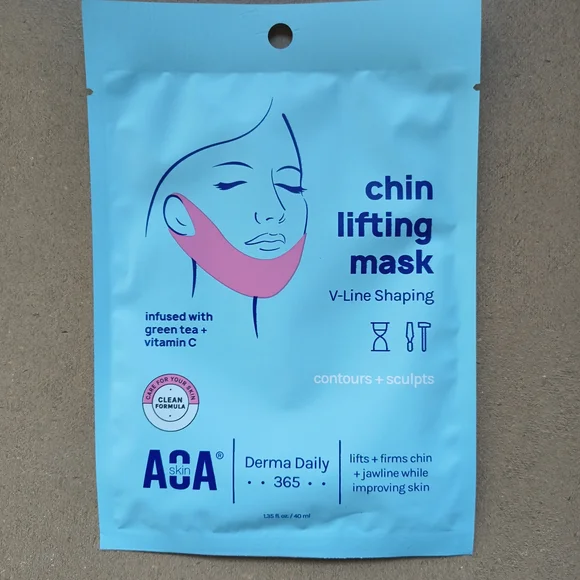 Korean Facial Mask Set - Several Types, Beauty Bundle - Picture 6 of 9